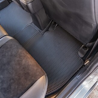 Ворсовые коврики на Honda Life 2020&nbsp;-&nbsp;2026 в Брянске