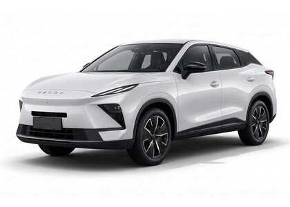 Ворсовые коврики на Omoda C5 II 2026&nbsp;-&nbsp;2026 в Брянске