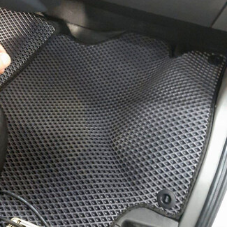 Ворсовые коврики на ГАЗ ГАЗель бизнес 9 мест 2020 - 2026 в Брянске Ворсовые коврики на ГАЗ ГАЗель бизнес 9 мест 2020 - 2026 в Брянске