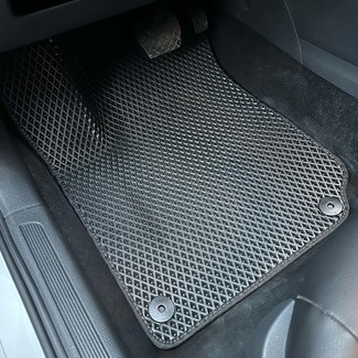 Ворсовые коврики на Volkswagen Bora IV 2016 - 2025 в Брянске
