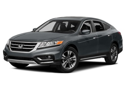 Ворсовые коврики на Honda Crosstour 2009 - 2016 в Брянске