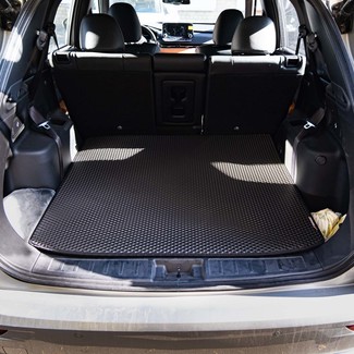 Ворсовые коврики на Mitsubishi Outlander IV 2021 - 2025 в Брянске
