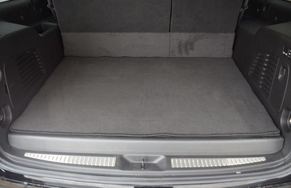 EVA коврики на Cadillac Escalade IV 2015 - 2021 в Брянске