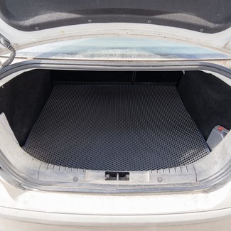 Ворсовые коврики на Ford Focus II 2005 - 2011 в Брянске
