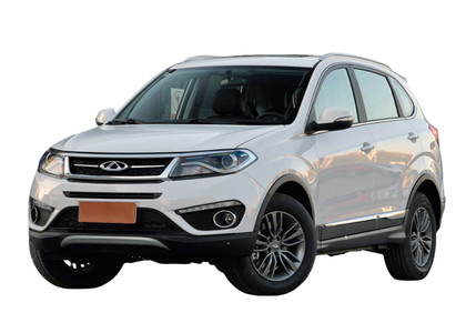 Ворсовые коврики на Chery Tiggo 5 2014 - 2020 в Брянске