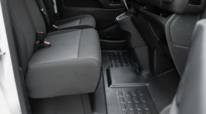 Коврики на Peugeot Traveller 2016 - 2026 в Брянске Коврики на Peugeot Traveller 2016 - 2026 в Брянске