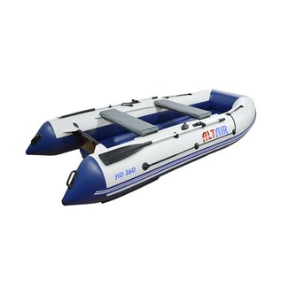 Ворсовые коврики на Лодки Altair HD 360 НДНД  в Брянске