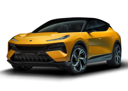 Ворсовые коврики на Lotus Eletre 2022 - 2025 в Брянске