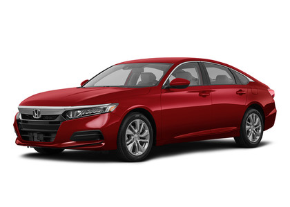 Ворсовые коврики на Honda Accord X 2017 - 2023 в Брянске