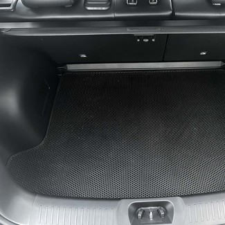Ворсовые коврики на Changan CS35 Plus 2018 - 2025 в Брянске
