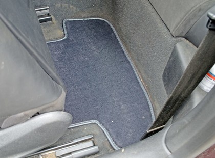 Коврики на Audi A5 (8T) 2007 - 2016 в Брянске
