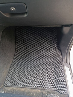 Ворсовые коврики на Jeep Grand Cherokee (WK2) 2010&nbsp;-&nbsp;2022 в Брянске