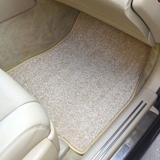 Ворсовые коврики на Lexus LS IV 2006&nbsp;-&nbsp;2017 в Брянске