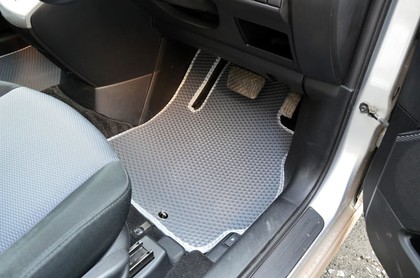 EVA коврики на Mazda Premacy II 2005 - 2010 в Брянске