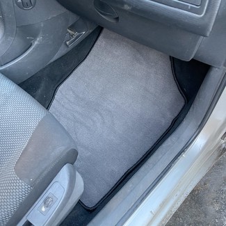 Ворсовые коврики на Citroen C4 I 2004 - 2011 в Брянске
