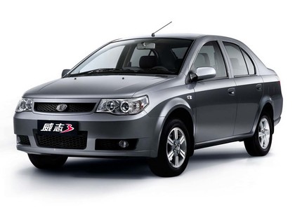Коврики на FAW Vita 2007 - 2010 в Брянске