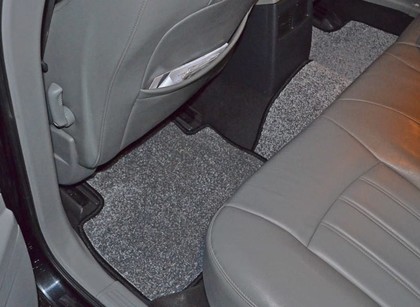 Коврики на Chrysler 300C I 2004 - 2011 в Брянске