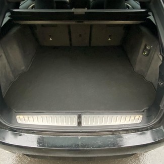 Ворсовые коврики на BMW 5 (G30/G31) 2016 - 2024 в Брянске