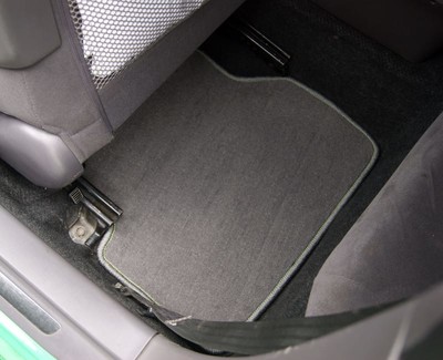 Ворсовые коврики на Toyota Celica (T23) 1999 - 2006 в Брянске