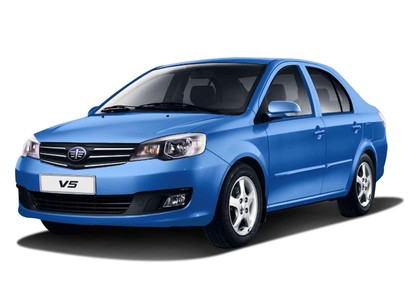 Ворсовые коврики на FAW V5 2012 - 2017 в Брянске