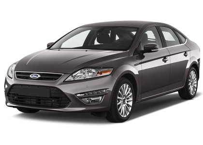 Коврики на Ford Mondeo IV 2006 - 2015 в Брянске