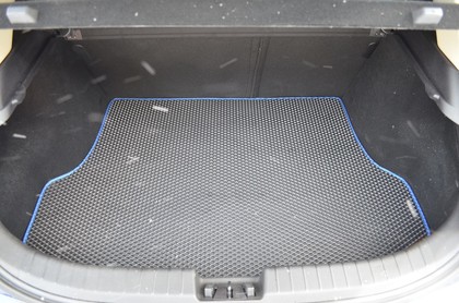 EVA коврики на Geely GS II 2016 - 2021 в Брянске