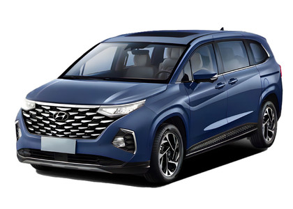 Ворсовые коврики на Hyundai Custo 2021 - 2025 в Брянске