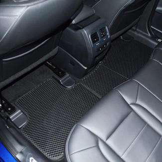 EVA коврики на Haval F7x 2019 - 2025 в Брянске