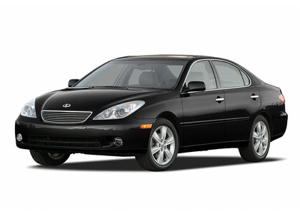 Ворсовые коврики на Toyota Windom (V30) 2001 - 2006 в Брянске