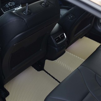 Коврики на Hongqi H5 I 2018 - 2022 в Брянске