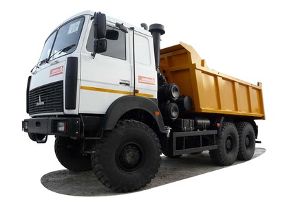 Ворсовые коврики на МАЗ 5336 1994 - 2025 в Брянске