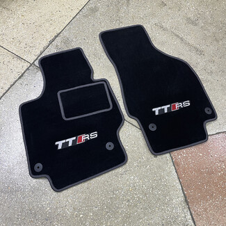 EVA коврики на Audi TT (8S) 2014&nbsp;-&nbsp;2023 в Брянске