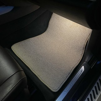 EVA коврики на BMW X5 (F15) 2013 - 2018 в Брянске