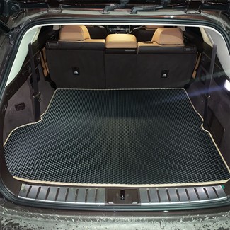 Ворсовые коврики на Lexus RX IV 2015 - 2022 в Брянске