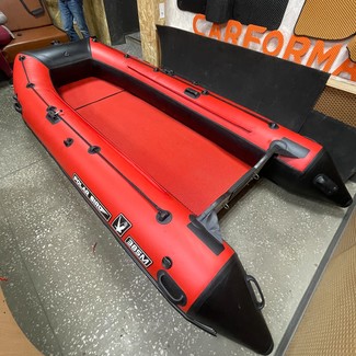 Ворсовые коврики на Лодки Polar Bird 385M Слань  в Брянске