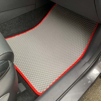 Ворсовые коврики на Changan CS75 Plus II 2022&nbsp;-&nbsp;2026 в Брянске