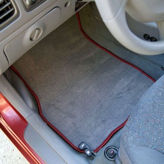 Коврики на Hyundai Accent 1999 - 2012 в Брянске
