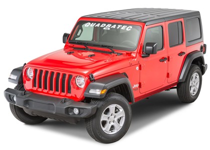 Ворсовые коврики на Jeep Wrangler (JL) 2017 - 2025 в Брянске