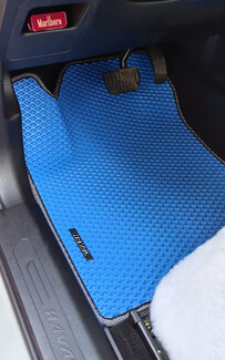Ворсовые коврики на Haval Jolion 2020&nbsp;-&nbsp;2026 в Брянске