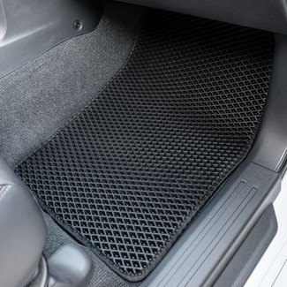 Коврики на Mitsubishi L200 V 2015 - 2025 в Брянске