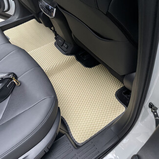 Ворсовые коврики на Toyota Crown Kluger 2021 - 2026 в Брянске Ворсовые коврики на Toyota Crown Kluger 2021 - 2026 в Брянске