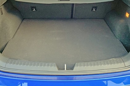 EVA коврики на Haval F7x 2019 - 2025 в Брянске