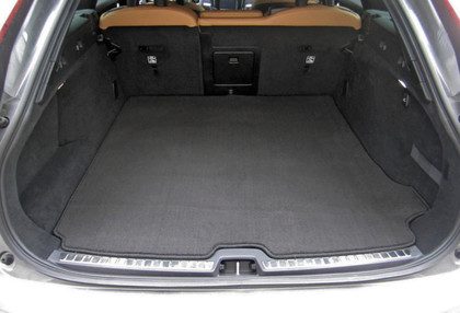Коврики на Volvo V90 II 2016 - 2025 в Брянске