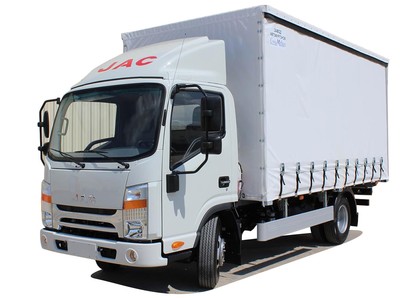 Ворсовые коврики на JAC N56 2014 - 2025 в Брянске