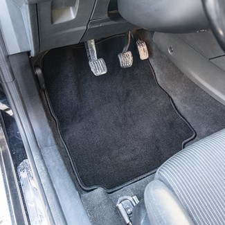 Коврики на Ford Mondeo IV 2006 - 2015 в Брянске