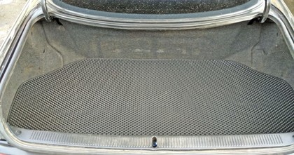 Ворсовые коврики на Toyota Cresta (X90) 1992 - 1996 в Брянске