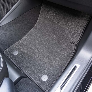 Ворсовые коврики на Audi Q2L 2016&nbsp;-&nbsp;2026 в Брянске