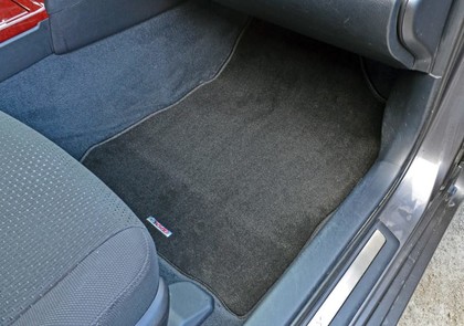 Коврики на Toyota Camry (XV50) 2011 - 2018 в Брянске