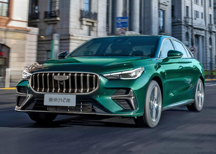 Ворсовые коврики на Geely Emgrand III 2025&nbsp;-&nbsp;2026 в Брянске