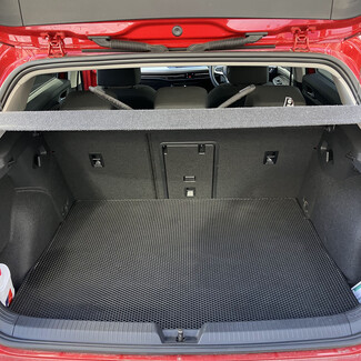 EVA коврики на Volkswagen Golf 8 2019 - 2026 в Брянске EVA коврики на Volkswagen Golf 8 2019 - 2026 в Брянске